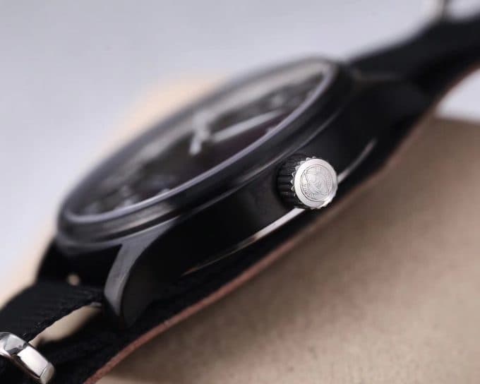 注目度NO.1IWC パイロットウォッチ コピーシリーズ メンズ 自動巻き - 画像 (5)