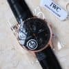 高品質IWC ポルトギーゼ コピーシリーズ メンズ 自動巻き - 画像 (6)