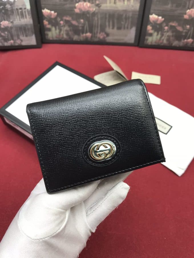 グッチ財布コピー 2020新品注目度NO.1 GUCCI 男女兼用 財布 - 画像 (3)