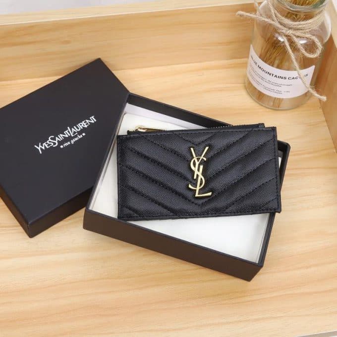 イヴサンローラン 財布コピー 大人気2021新品 YSL 男女兼用 財布