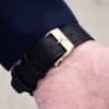 人気高級IWC パイロットウォッチ コピーシリーズ メンズ 自動巻き2色 - 画像 (8)
