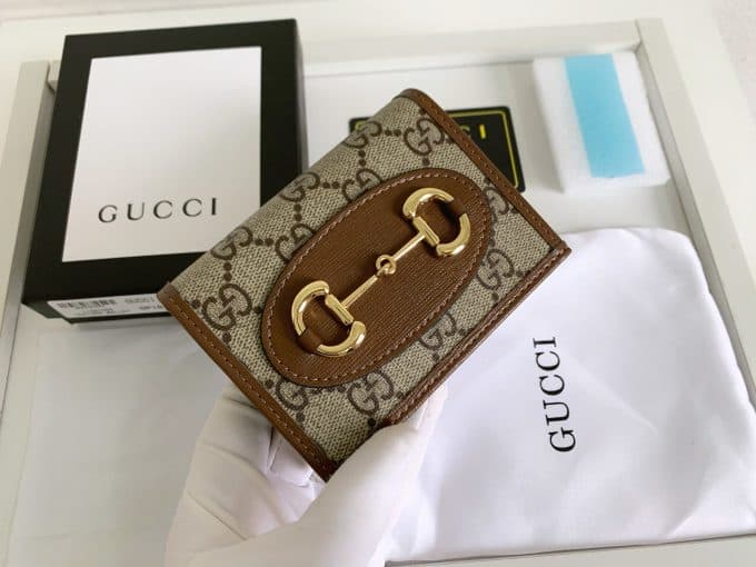 グッチ財布コピー定番人気2021新品 GUCCI 男女兼用 財布 - 画像 (3)