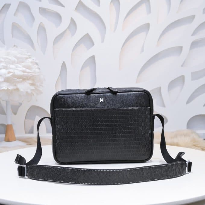エルメスバッグコピー 2022新品注目度NO.1 HERMES メンズ ショルダーバッグ