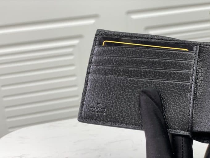 グッチ財布コピー 大人気2021新品 GUCCI メンズ 財布 - 画像 (7)