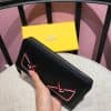 フェンディ財布コピー 2021新品注目度NO.1 FENDI メンズ 長財布 - 画像 (4)