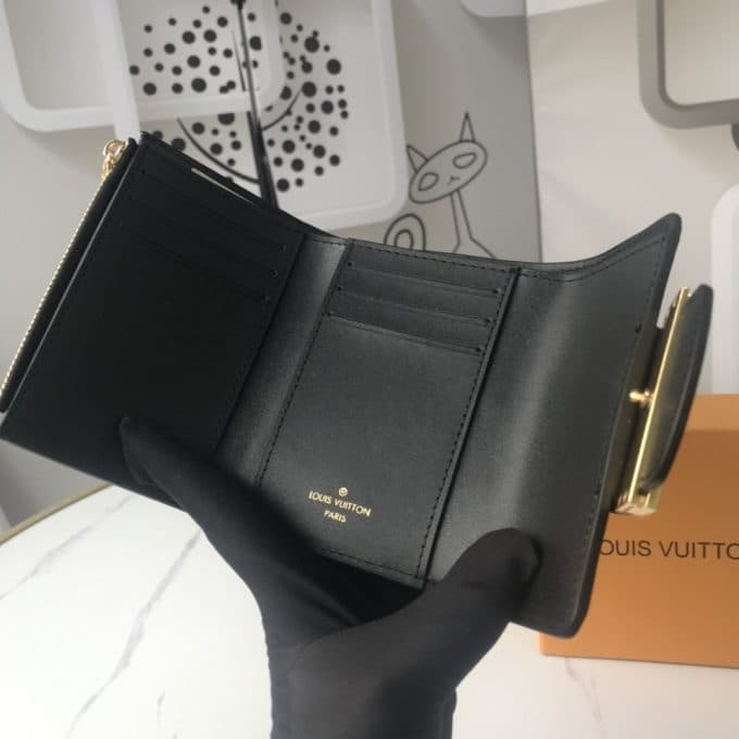 ルイヴィトン財布コピー 定番人気2021新品 Louis Vuitton 男女兼用 財布 - 画像 (6)