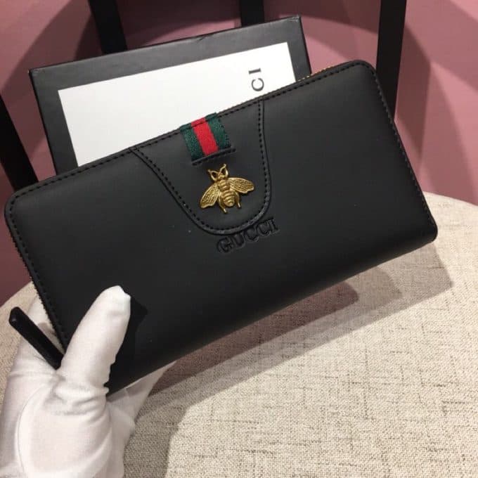 グッチ財布コピー 大人気2021新品 GUCCI 男女兼用 長財布
