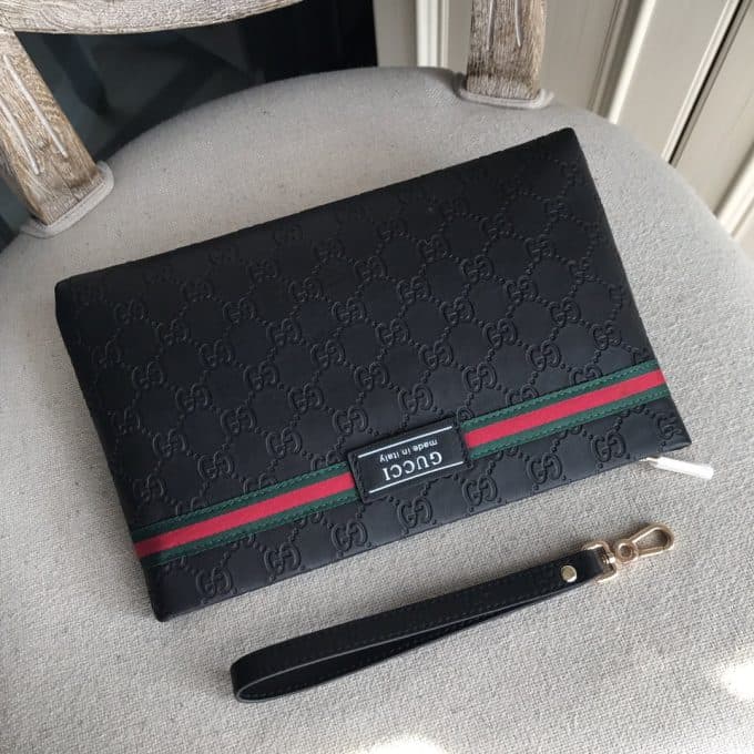 グッチバッグコピー 2022新品注目度NO.1 GUCCI メンズ セカンドバッグ - 画像 (7)