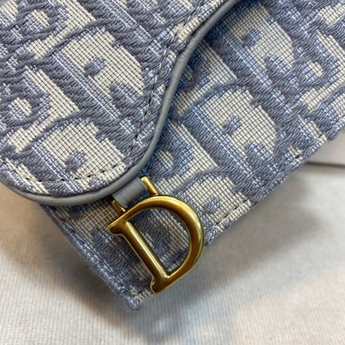 ディオール財布コピー 定番人気2022新品 Dior 男女兼用 財布 - 画像 (9)
