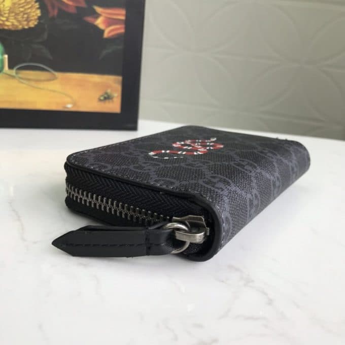 グッチ財布コピー 定番人気2021新品 GUCCI メンズ 財布 - 画像 (4)