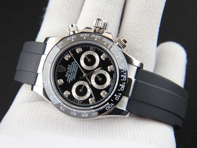 定番人気売れ筋ロレックス コピー 時計 Rolex デイトナ シリーズ メンズ 自動巻き - 画像 (3)