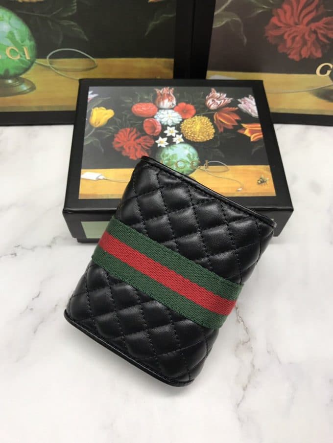 グッチ財布コピー 2021新品注目度NO.1 GUCCI 男女兼用 財布 - 画像 (3)