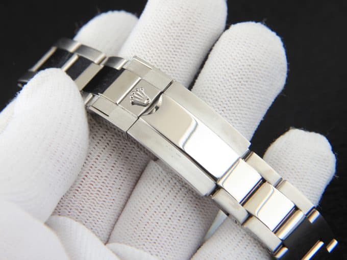 定番人気売れ筋ロレックス コピー 時計 Rolex ヨットマスター シリーズ メンズ 自動巻き - 画像 (8)