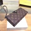 ルイヴィトン財布コピー 定番人気2021新品 Louis Vuitton 男女兼用 長財布 2色 - 画像 (2)