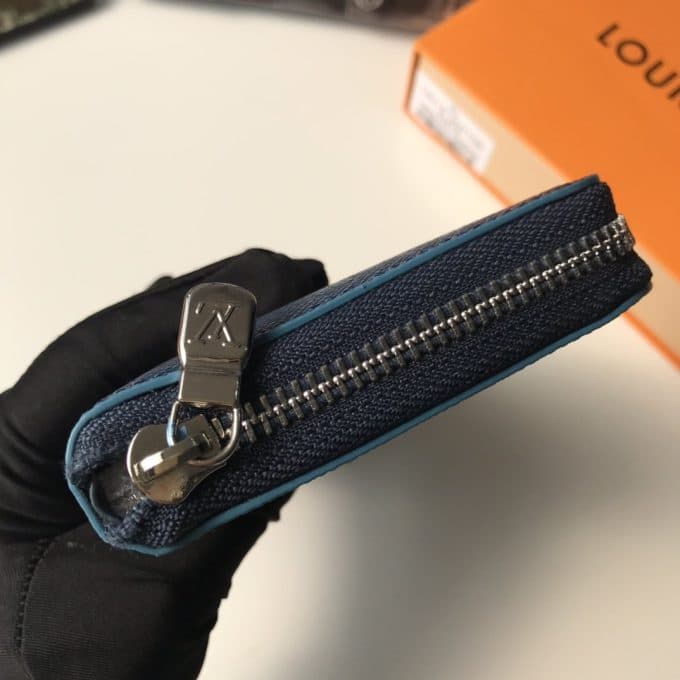 ルイヴィトン財布コピー 大人気2020新品 Louis Vuitton メンズ 長財布 - 画像 (4)
