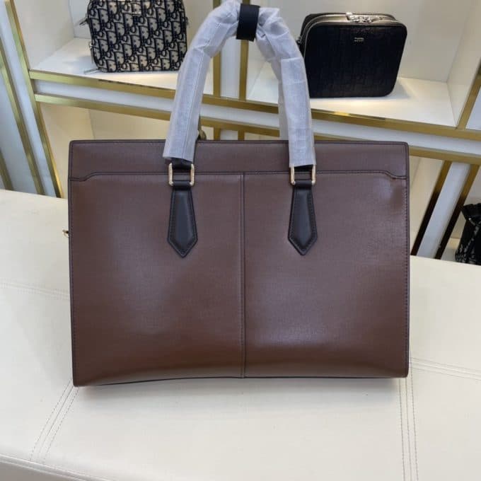人気高級 プラダバッグコピー 大人気2022新品 PRADA メンズ ブリーフケース - 画像 (2)