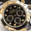 定番人気売れ筋ロレックス コピー 時計 Rolex デイトナ シリーズ メンズ 自動巻き - 画像 (4)
