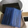 ボッテガヴェネタ財布コピー 大人気2021新品 Bottega Veneta メンズ 長財布 - 画像 (4)