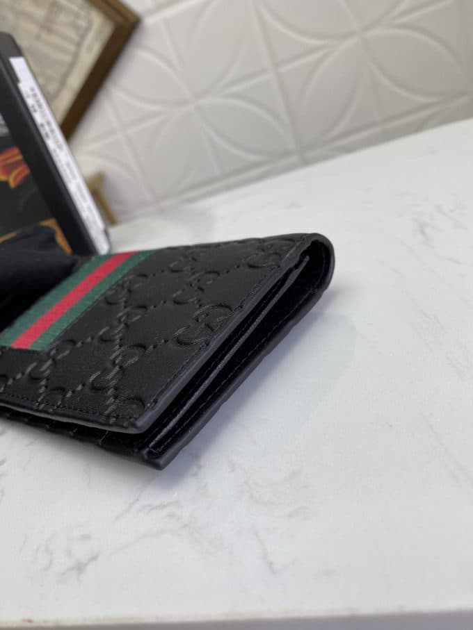 グッチ財布コピー 大人気2021新品 GUCCI メンズ 長財布 - 画像 (4)