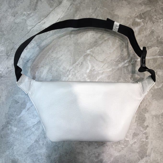 バレンシアガバッグコピー 2022新品注目度NO.1 BALENCIAGA男女兼用 ウエストポーチ - 画像 (6)