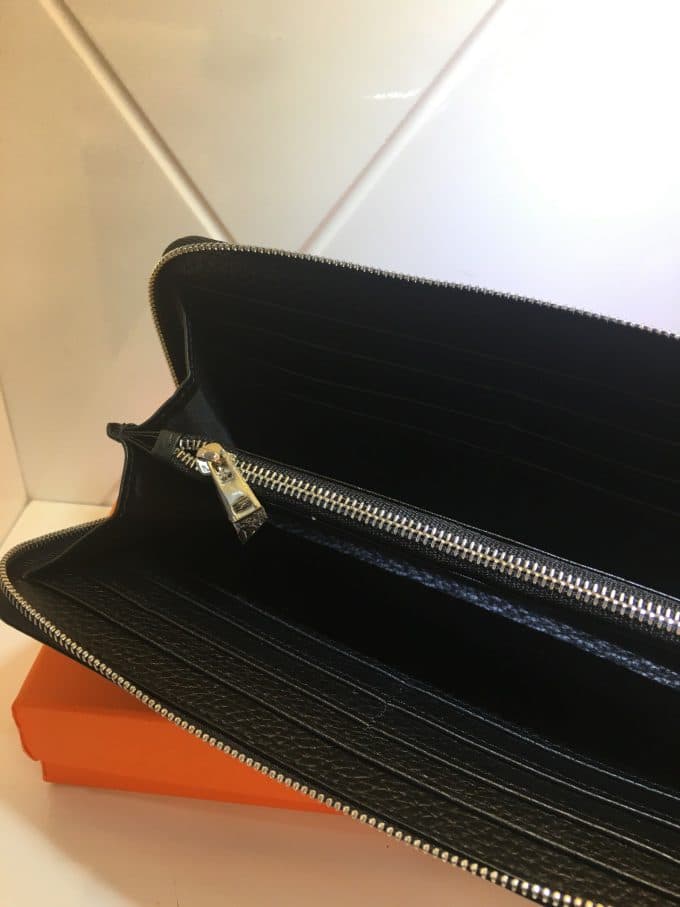 エルメス財布コピー 定番人気2020新品 HERMES 長財布 男女兼用 - 画像 (7)