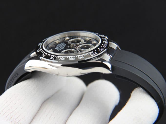 定番人気売れ筋ロレックス コピー 時計 Rolex デイトナ シリーズ メンズ 自動巻き - 画像 (5)