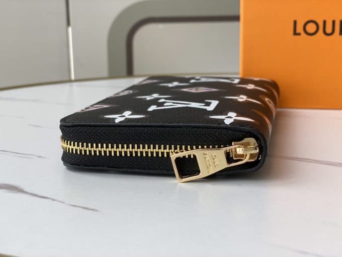 ルイヴィトン財布コピー 大人気2022新品 Louis Vuitton 男女兼用 長財布 - 画像 (4)