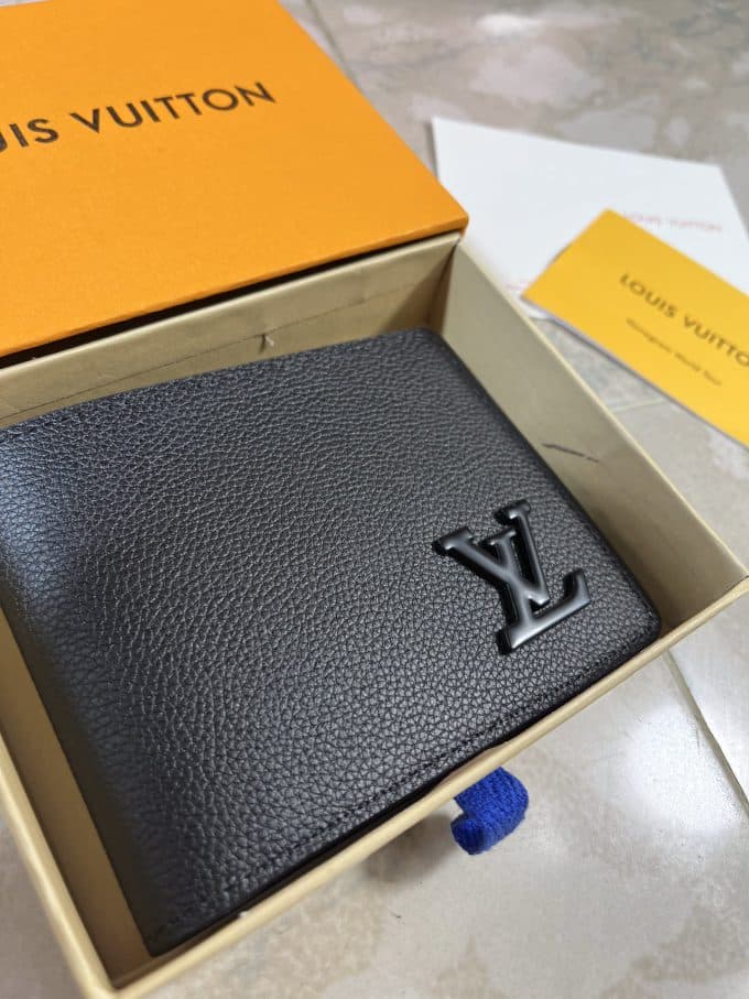 ルイヴィトン財布コピー 大人気2022新品 Louis Vuitton 男女兼用 財布 - 画像 (3)