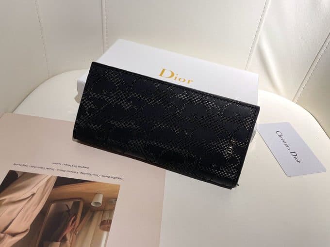 ディオール財布コピー 大人気2021新品 Dior 男女兼用 長財布 - 画像 (5)