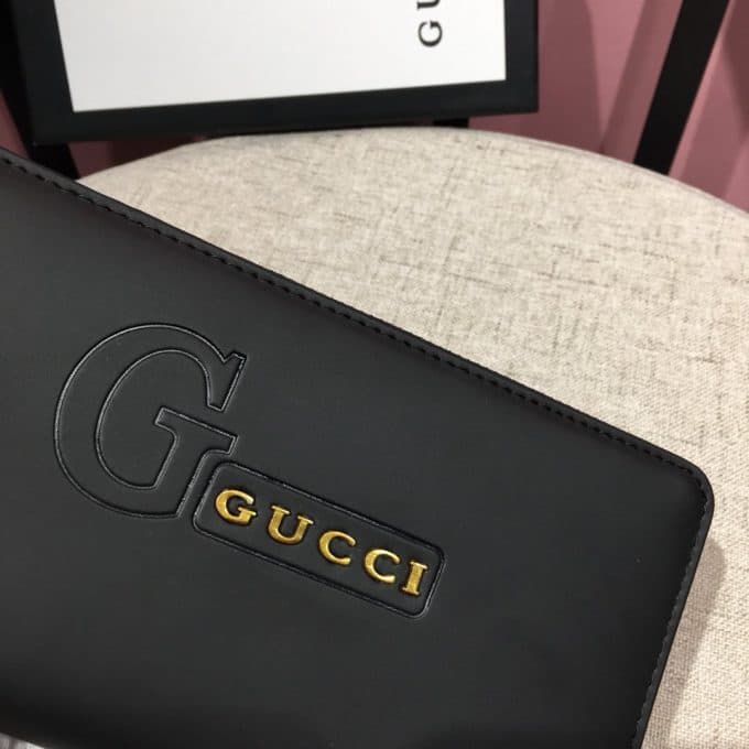 グッチ財布コピー 大人気2021新品 GUCCI 男女兼用 長財布 - 画像 (5)