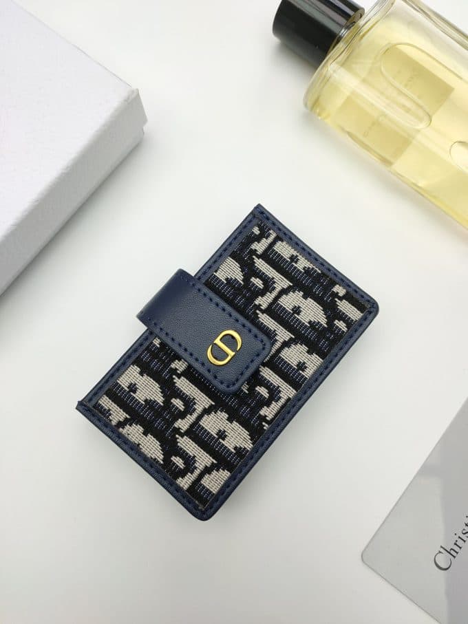 ディオール財布コピー 2021新品注目度NO.1 Dior 男女兼用 財布 - 画像 (2)