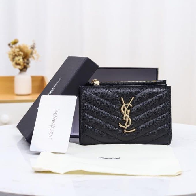 イヴサンローラン 財布コピー 大人気2021新品 YSL 男女兼用 財布