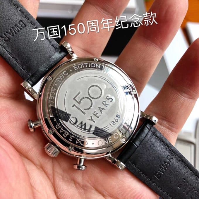 高品質IWC ポートフィノ コピーシリーズ メンズ 自動巻き - 画像 (7)