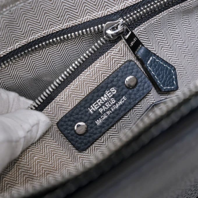 人気高級エルメスバッグコピー 定番人気2022新品 HERMES メンズ ブリーフケース - 画像 (8)