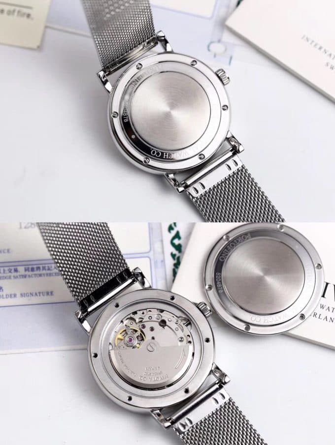 高品質IWC ポートフィノ コピーシリーズ メンズ 自動巻き - 画像 (7)