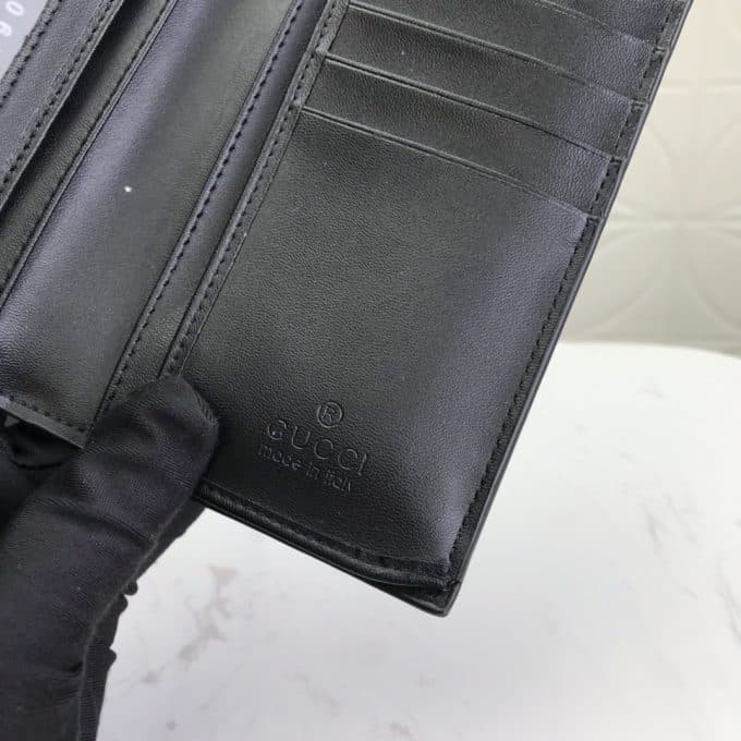 グッチ財布GUCCI 男女兼用 長財布 - 画像 (7)