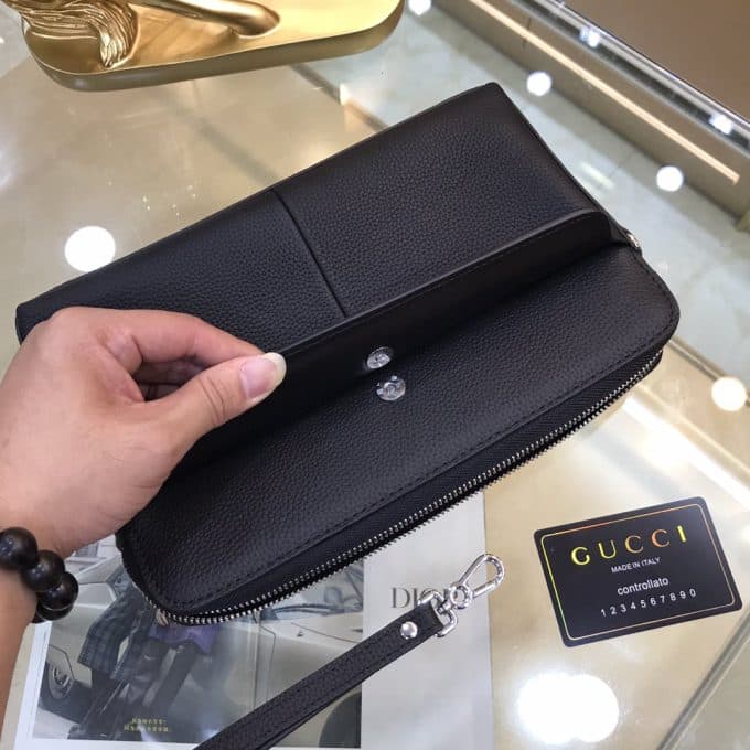 グッチバッグコピー 2022新品注目度NO.1 GUCCI メンズ セカンドバッグ - 画像 (8)