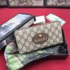 グッチ財布コピー 定番人気2020新品 GUCCI 男女兼用 長財布 - 画像 (9)