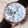 高品質IWC ポルトギーゼ コピーシリーズ メンズ 自動巻き - 画像 (5)