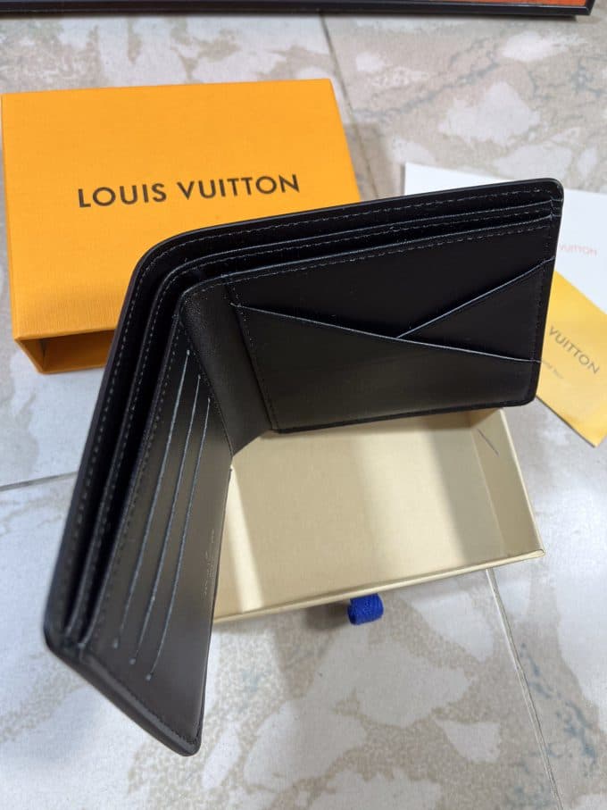 ルイヴィトン財布コピー 大人気2022新品 Louis Vuitton 男女兼用 財布 - 画像 (8)