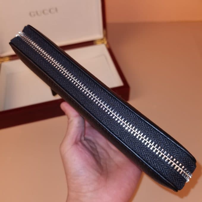 フェンディ財布コピー 2021新品注目度NO.1 FENDI メンズ 長財布 - 画像 (6)