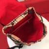 バーバリーバッグコピー 定番人気2022新品 BURBERRY 男女兼用 バックパック - 画像 (8)