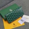 ゴヤール財布コピー 定番人気2021新品 GOYARD 男女兼用 長財布 - 画像 (3)