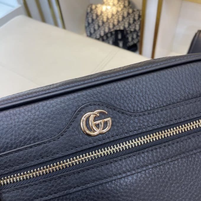 グッチバッグコピー 定番人気2022新品 GUCCI メンズ セカンドバッグ - 画像 (6)