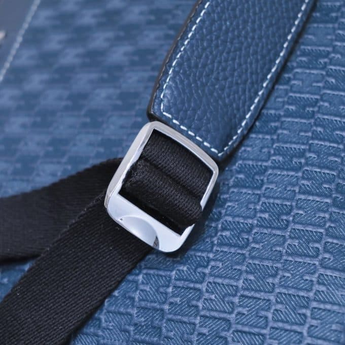 エルメスバッグコピー 定番人気2022新品 HERMES メンズ ショルダーバッグ - 画像 (5)