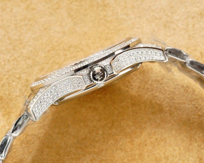 高級人気新品ヴァシュロンコンスタンタン 時計 スーパーコピー メンズ 自動巻き - 画像 (7)