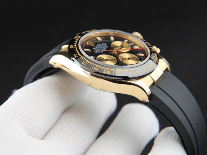 人気売れ筋ロレックス コピー時計 Rolex デイトナ シリーズ メンズ 自動巻き - 画像 (5)