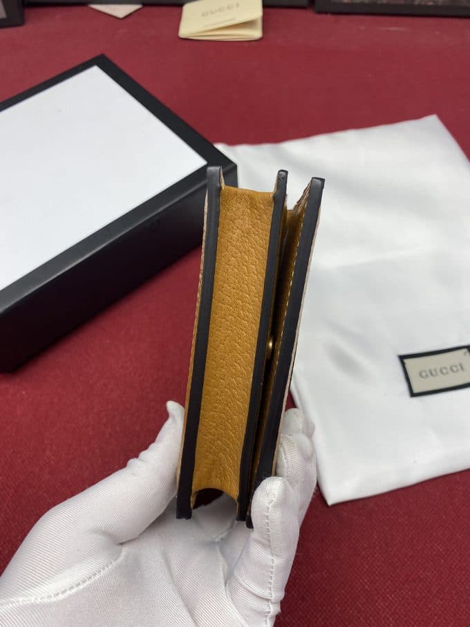 グッチ財布コピー 定番人気2020新品 GUCCI レディース 財布 - 画像 (8)