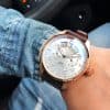 注目度NO.1IWC パイロットウォッチ コピーシリーズ メンズ 自動巻き - 画像 (6)