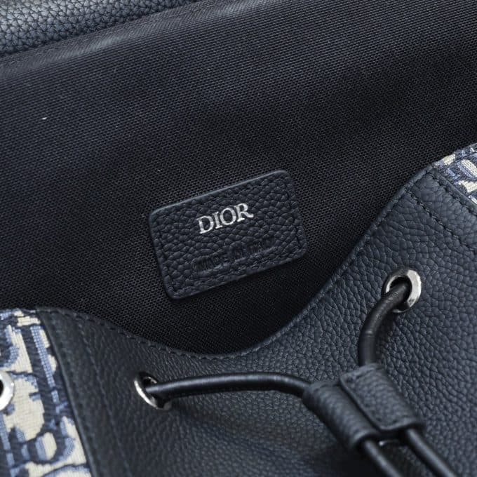 高品質 ディオールバッグコピー 大人気2022新品 Dior メンズ バックパック - 画像 (8)
